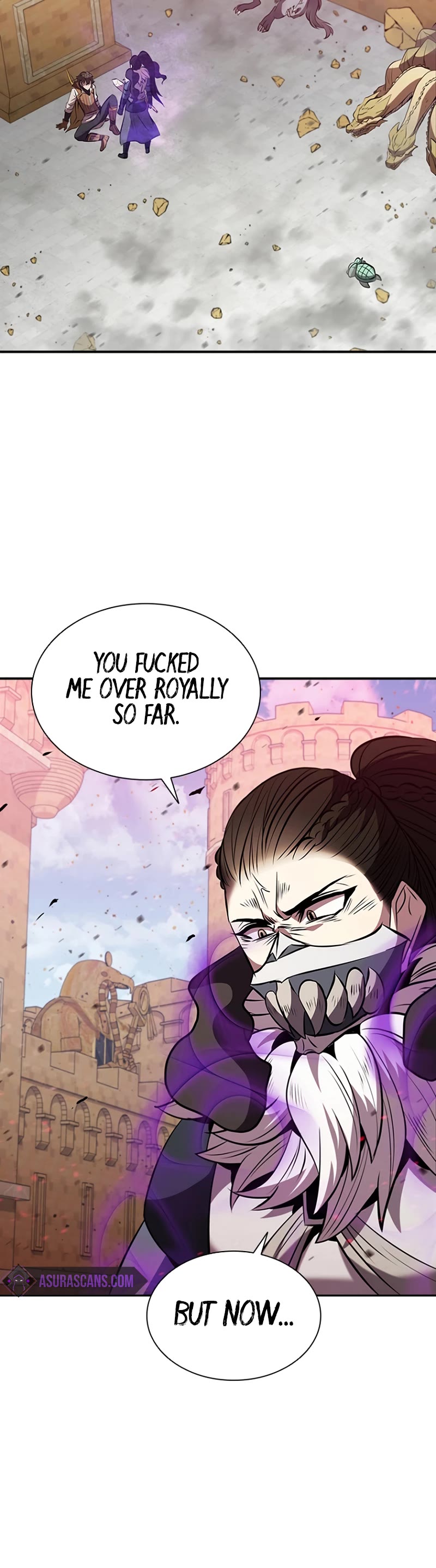 Taming Master chapter 88 page 16