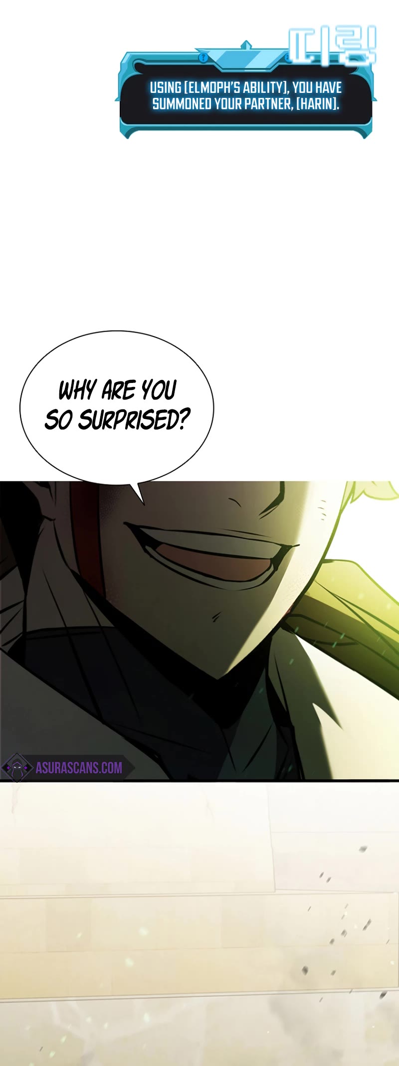 Taming Master chapter 88 page 21