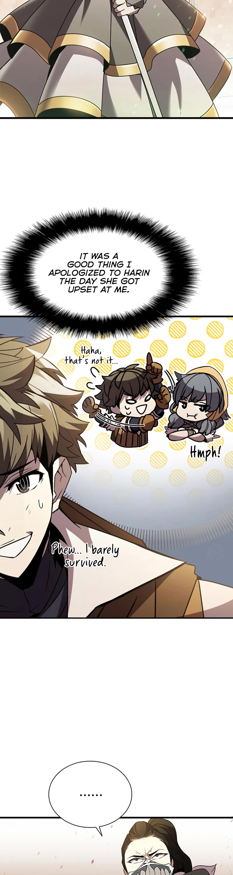 Taming Master chapter 88 page 24