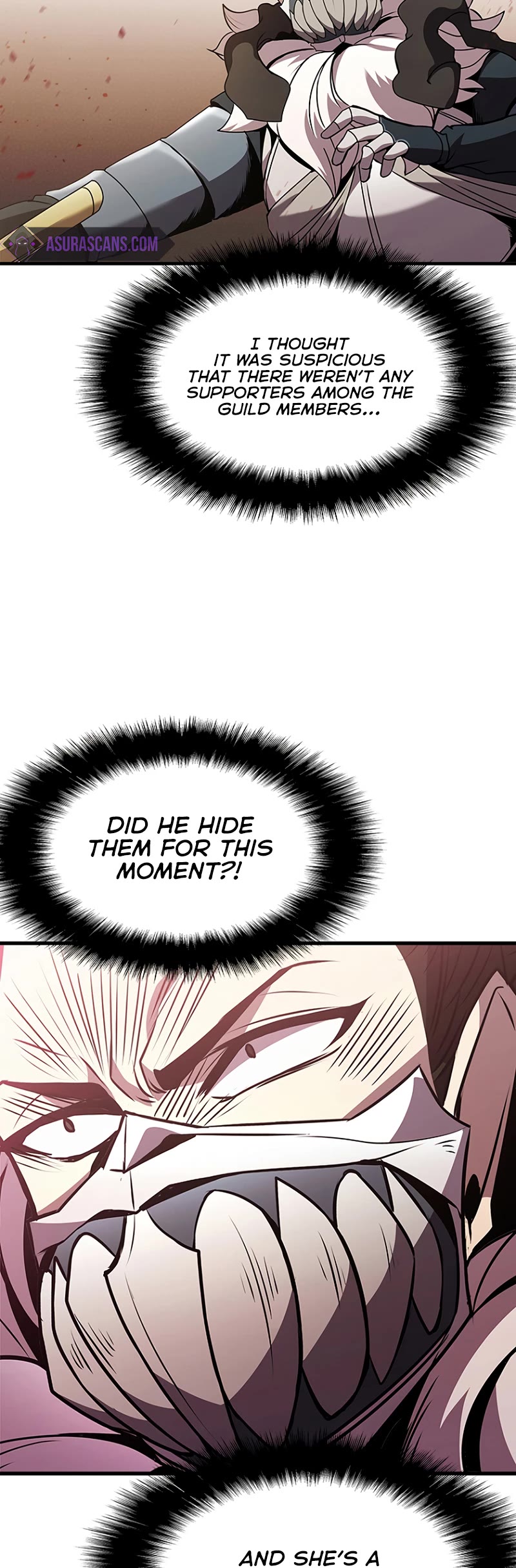 Taming Master chapter 88 page 25