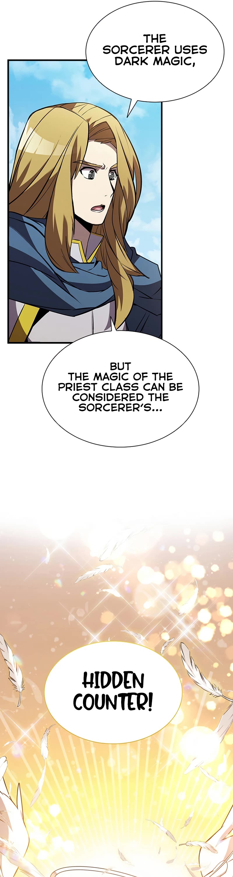 Taming Master chapter 88 page 27