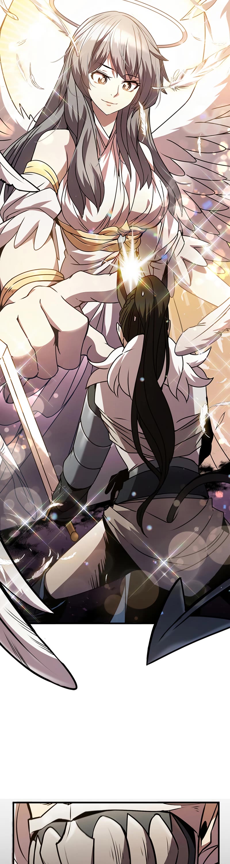 Taming Master chapter 88 page 28