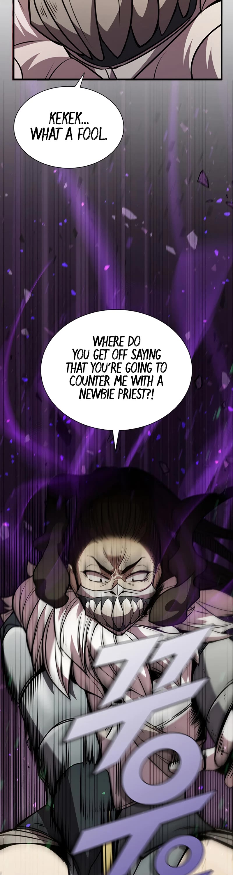 Taming Master chapter 88 page 29