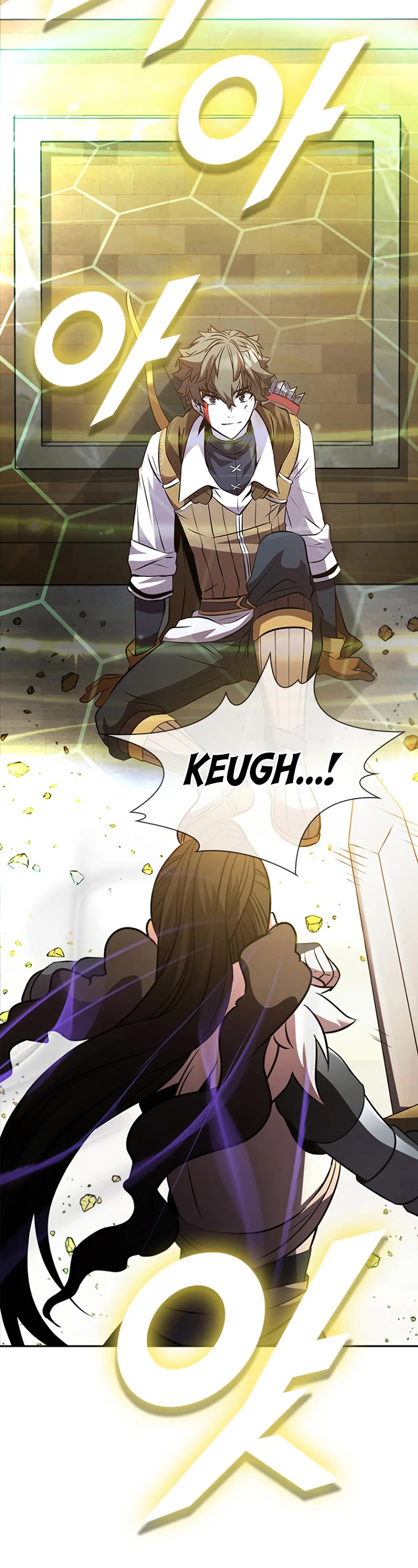Taming Master chapter 88 page 33