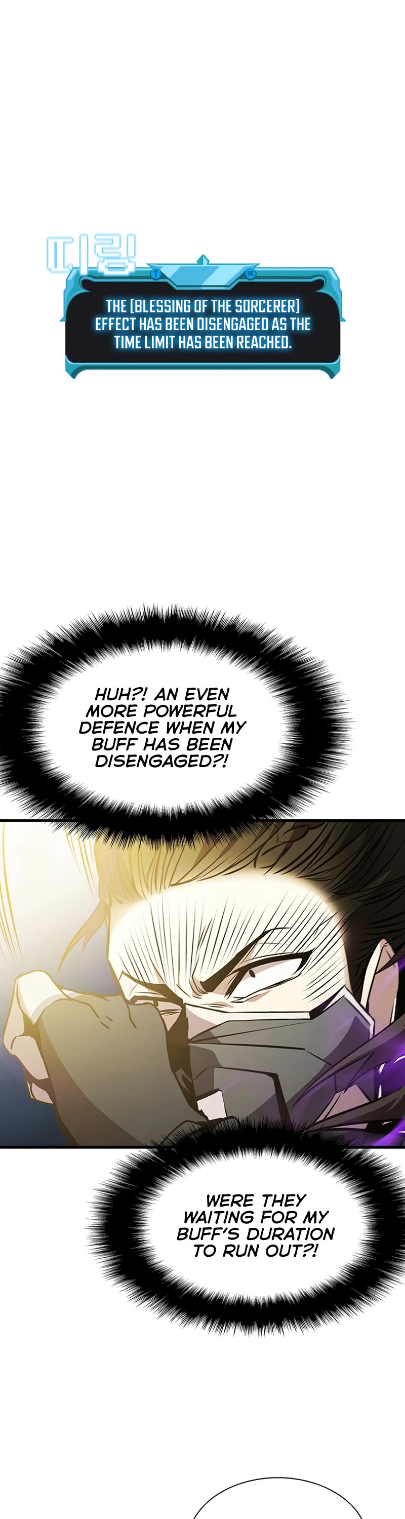 Taming Master chapter 88 page 34