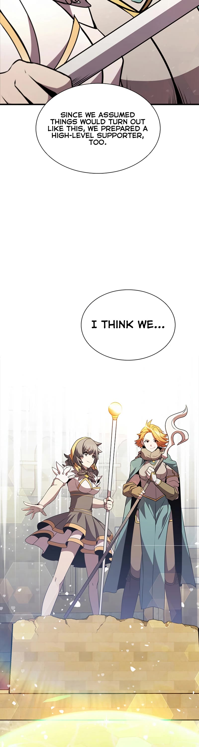 Taming Master chapter 88 page 36