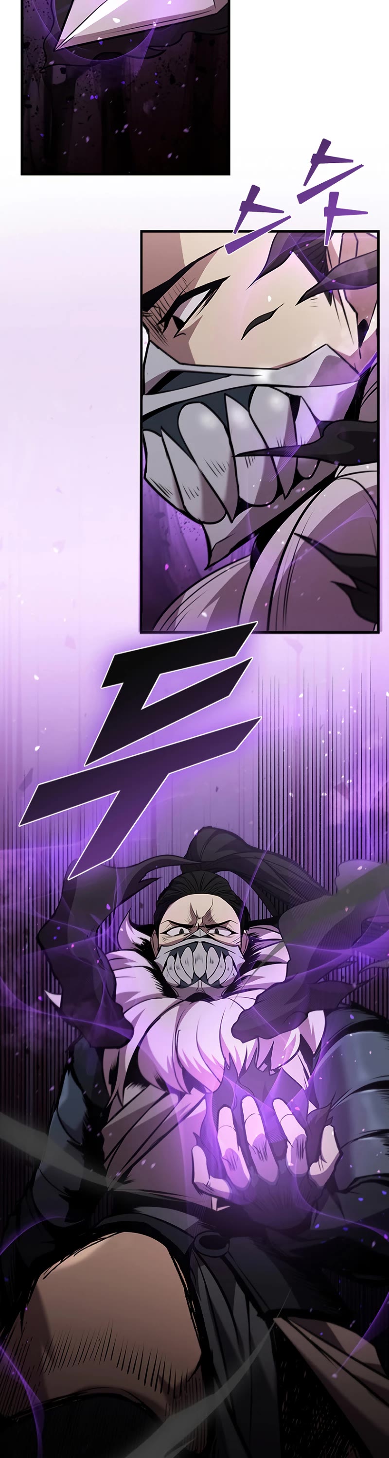 Taming Master chapter 88 page 4