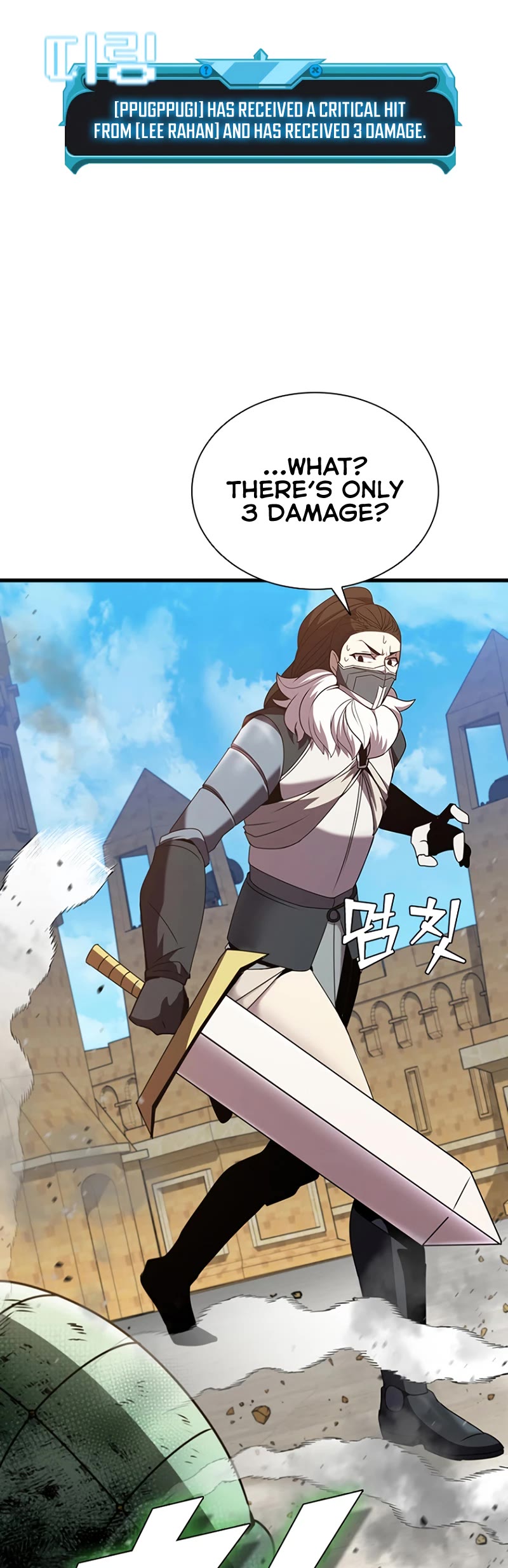 Taming Master chapter 88 page 45