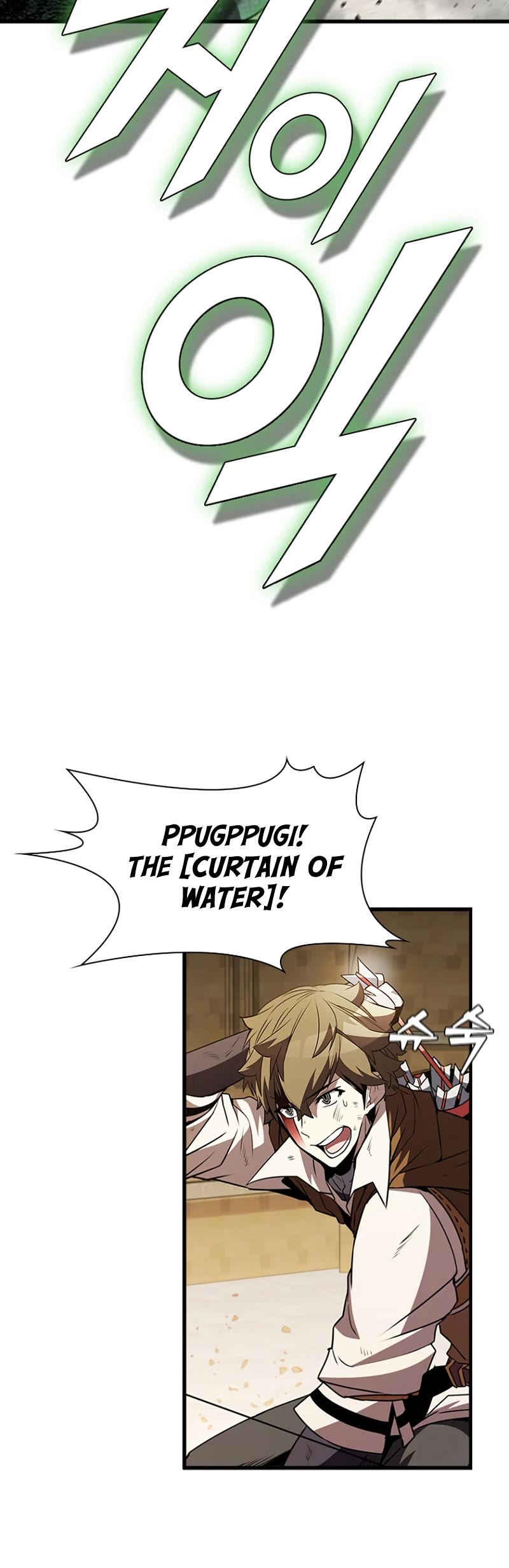 Taming Master chapter 88 page 46