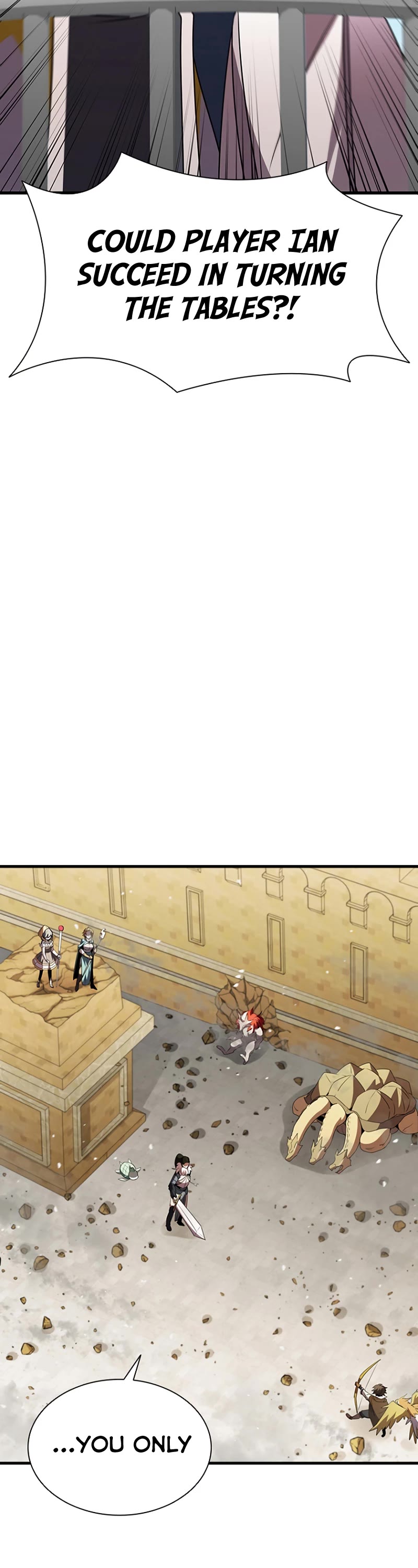Taming Master chapter 88 page 59