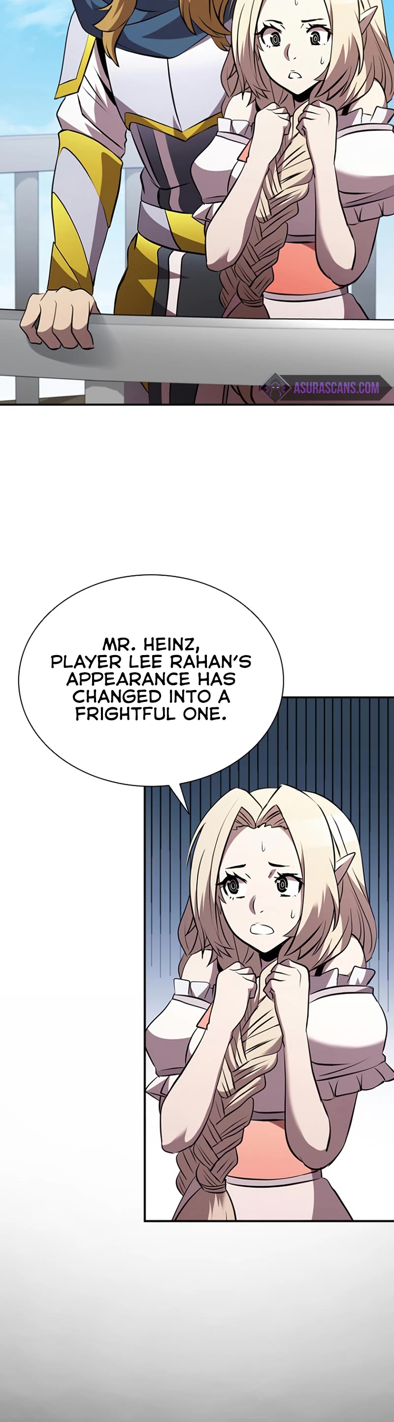 Taming Master chapter 88 page 6