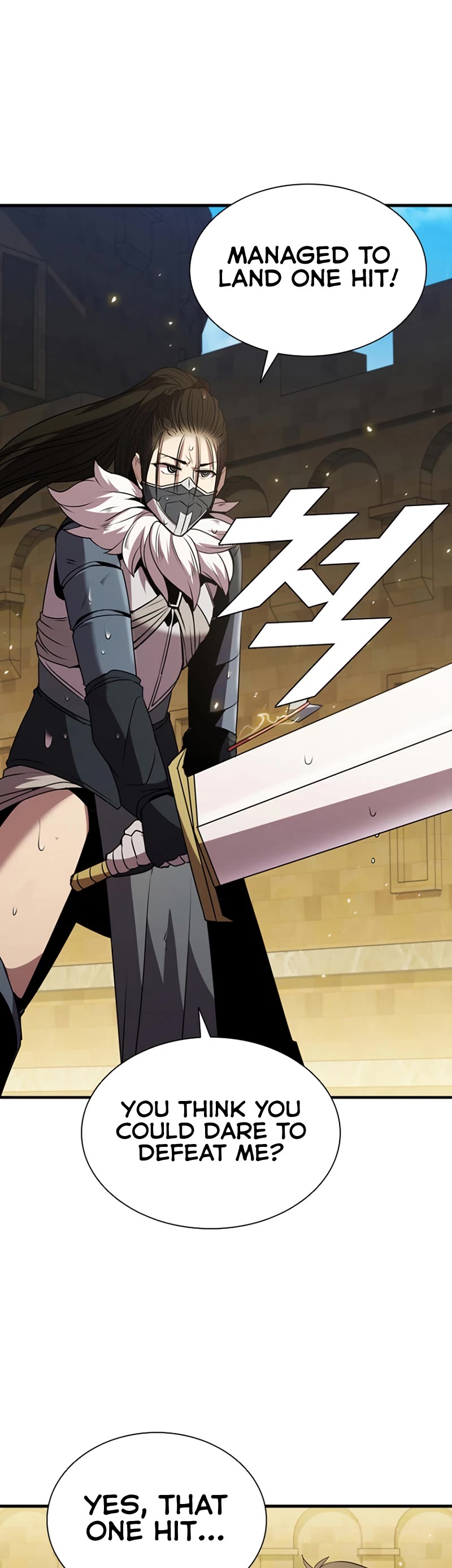 Taming Master chapter 88 page 60