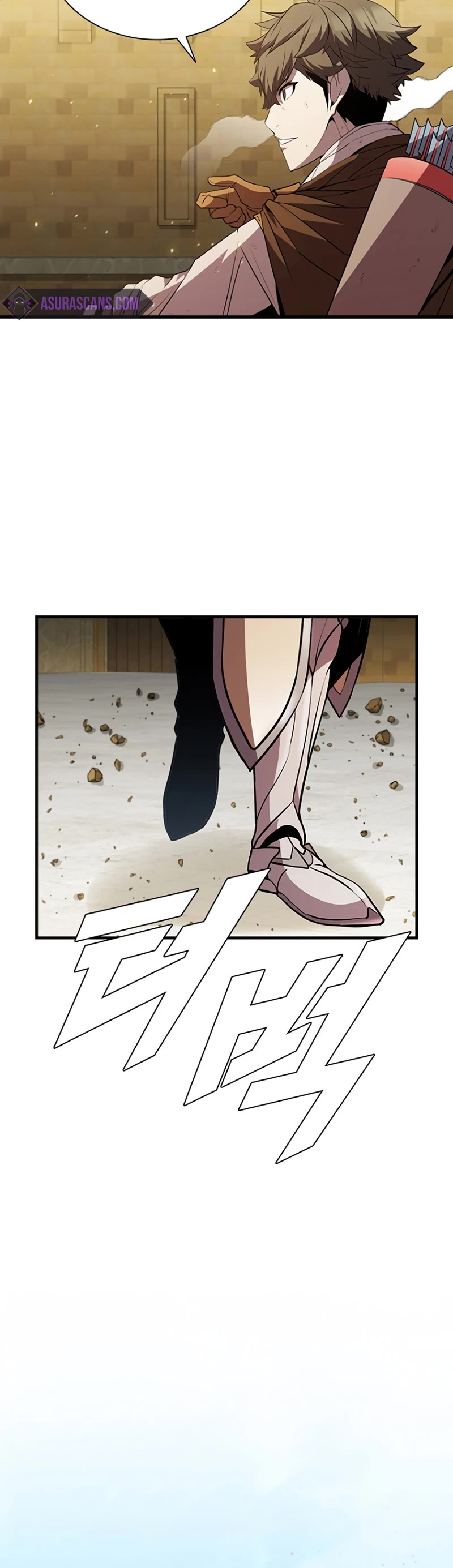 Taming Master chapter 88 page 61