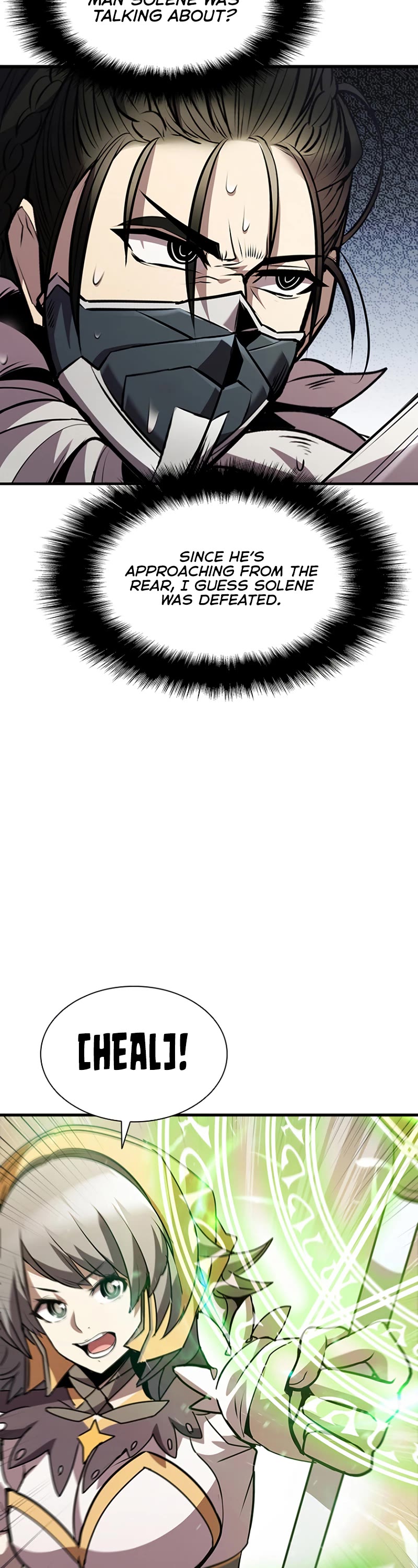 Taming Master chapter 88 page 65