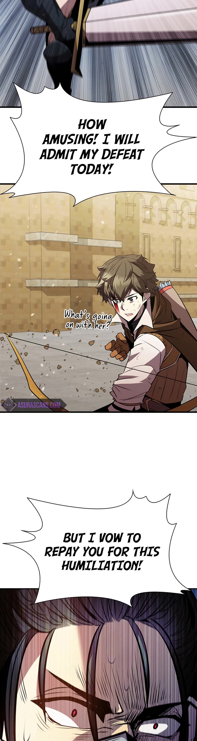 Taming Master chapter 88 page 69