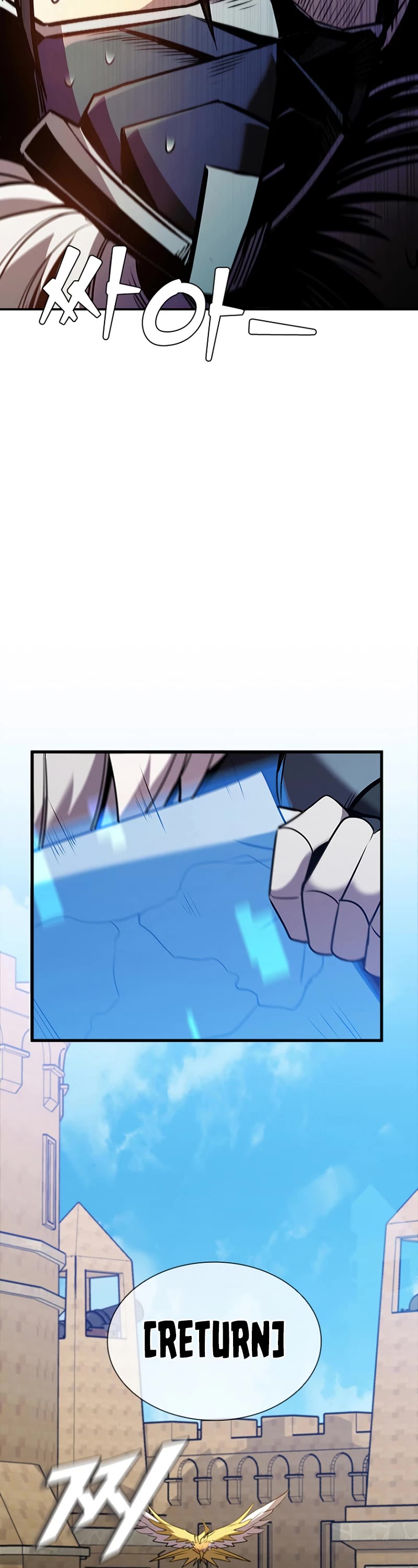 Taming Master chapter 88 page 70