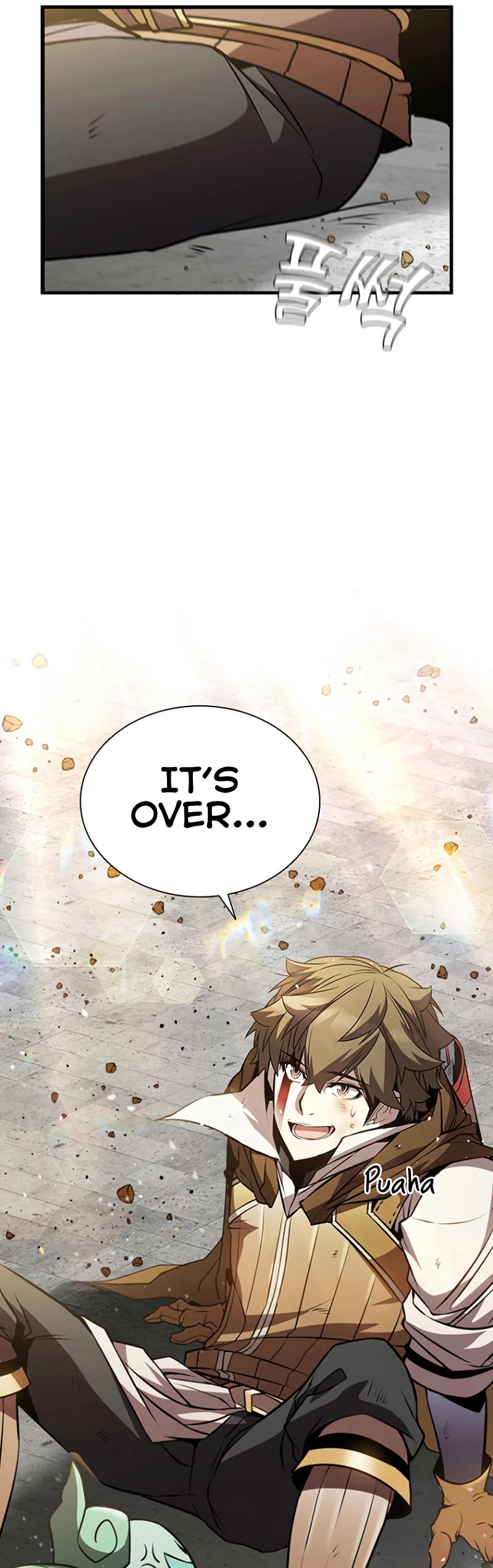 Taming Master chapter 88 page 75
