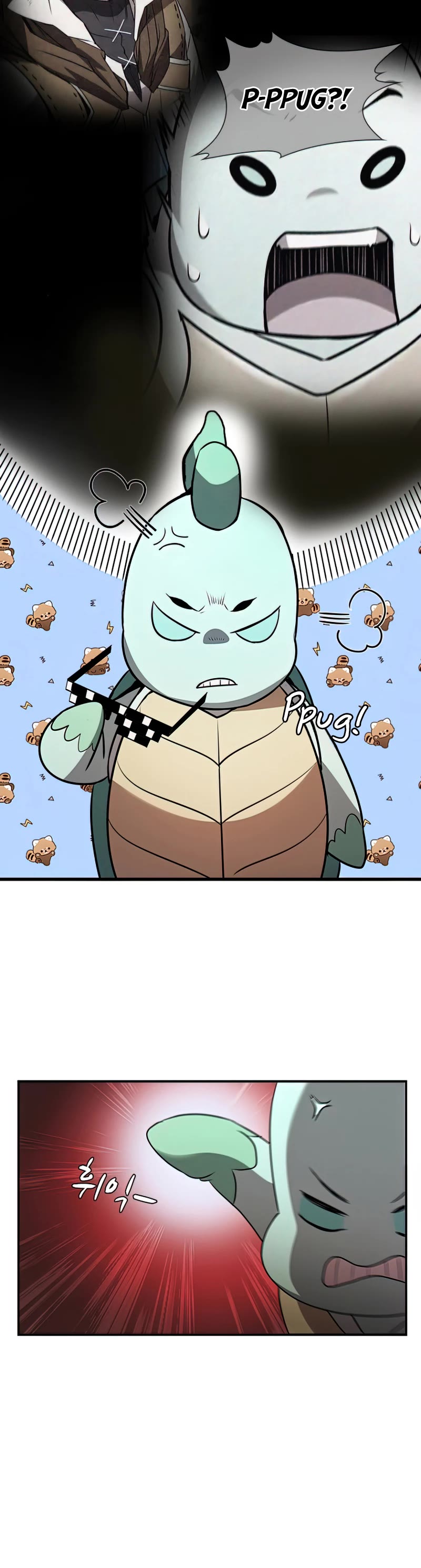 Taming Master chapter 89 page 11