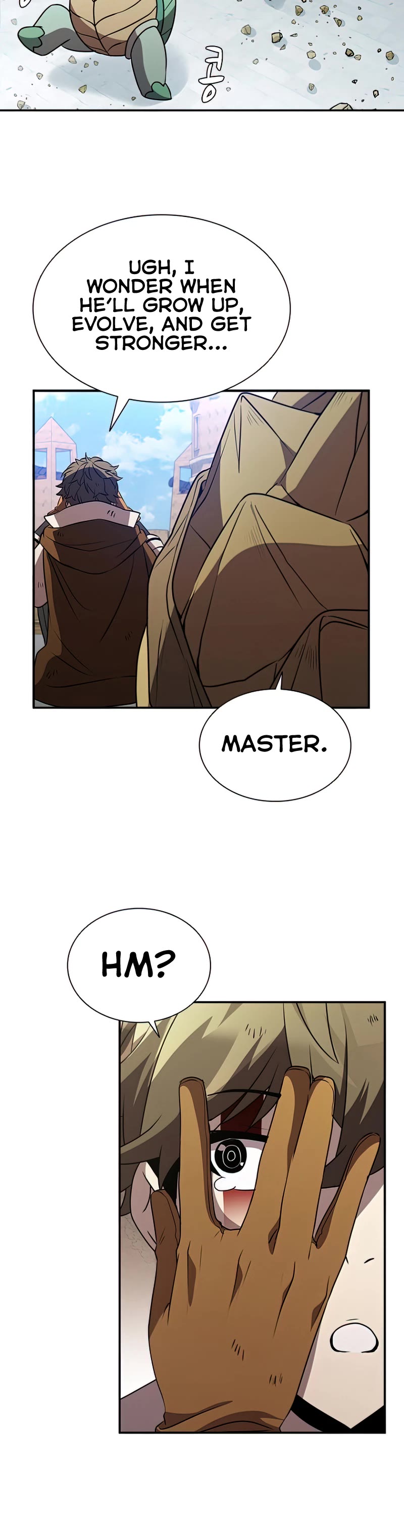 Taming Master chapter 89 page 13