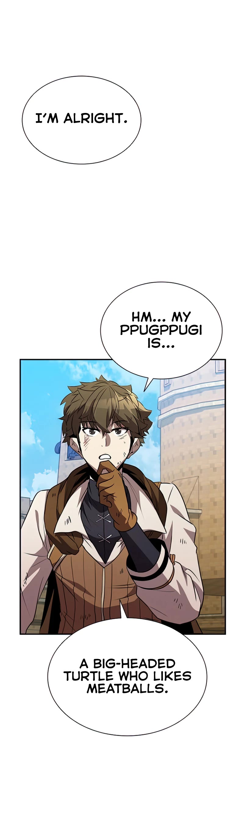 Taming Master chapter 89 page 15