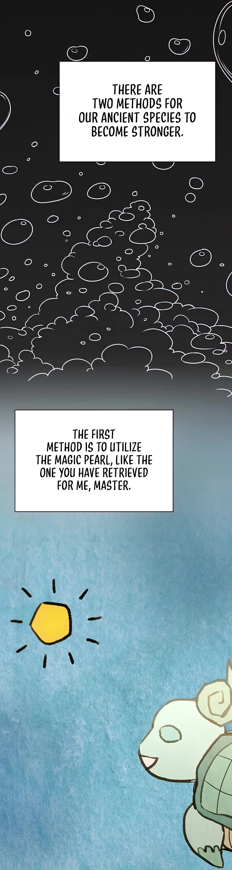 Taming Master chapter 89 page 17