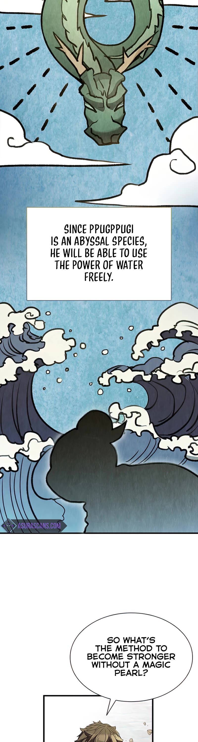 Taming Master chapter 89 page 19
