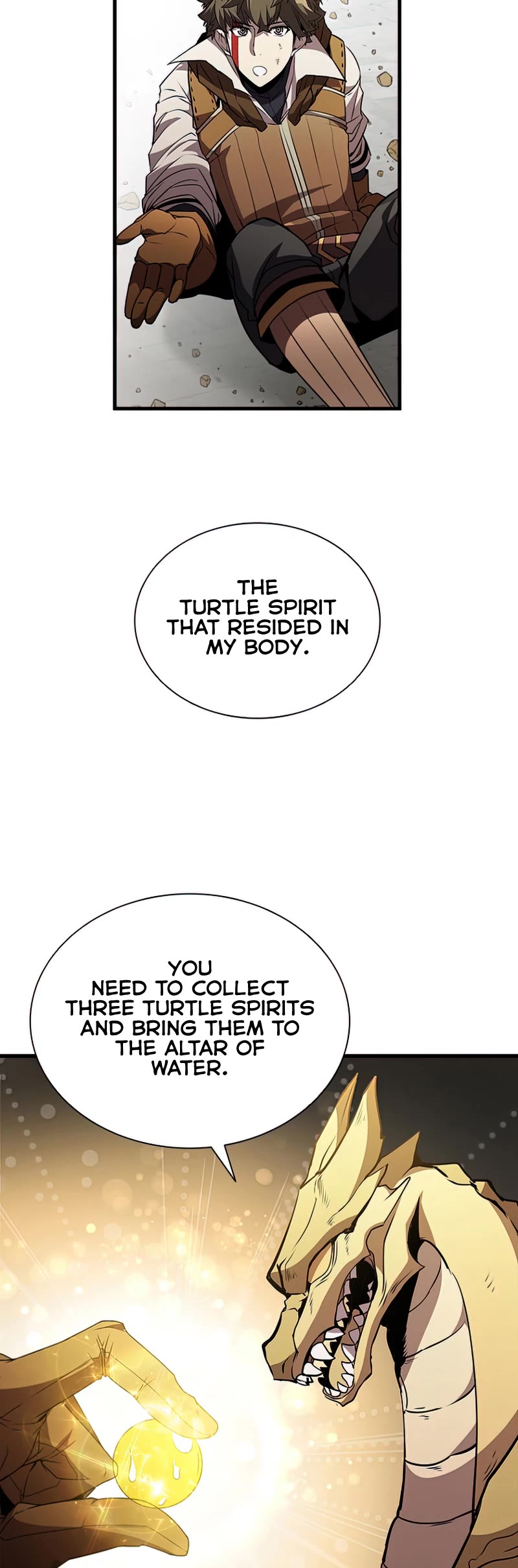 Taming Master chapter 89 page 20