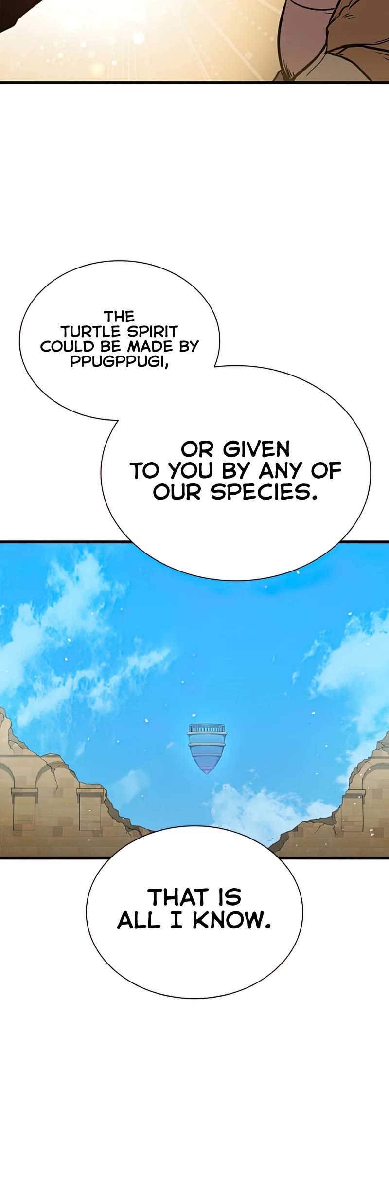Taming Master chapter 89 page 21