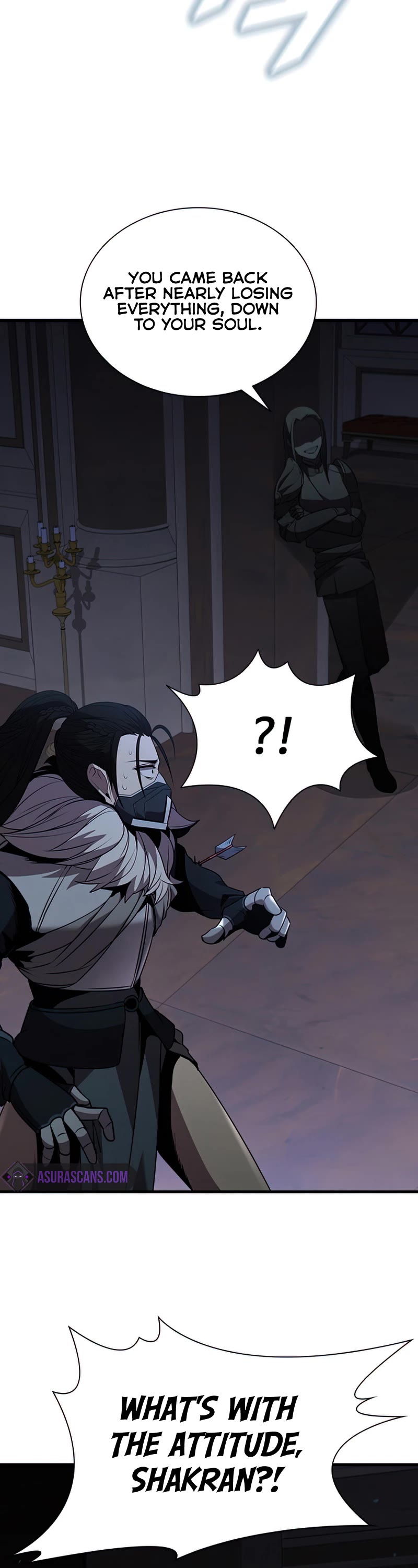Taming Master chapter 89 page 28