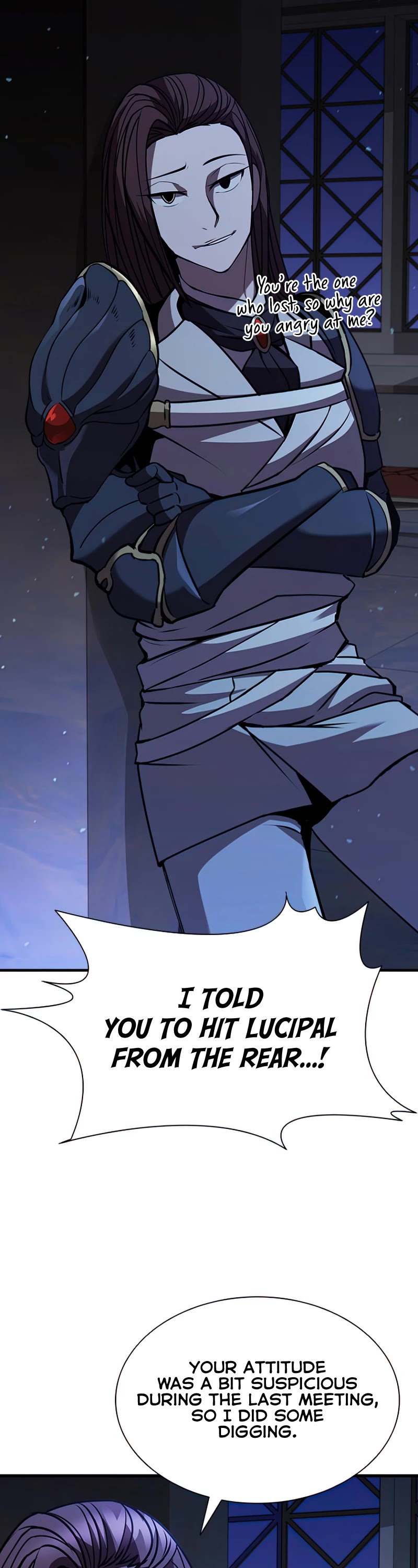 Taming Master chapter 89 page 29