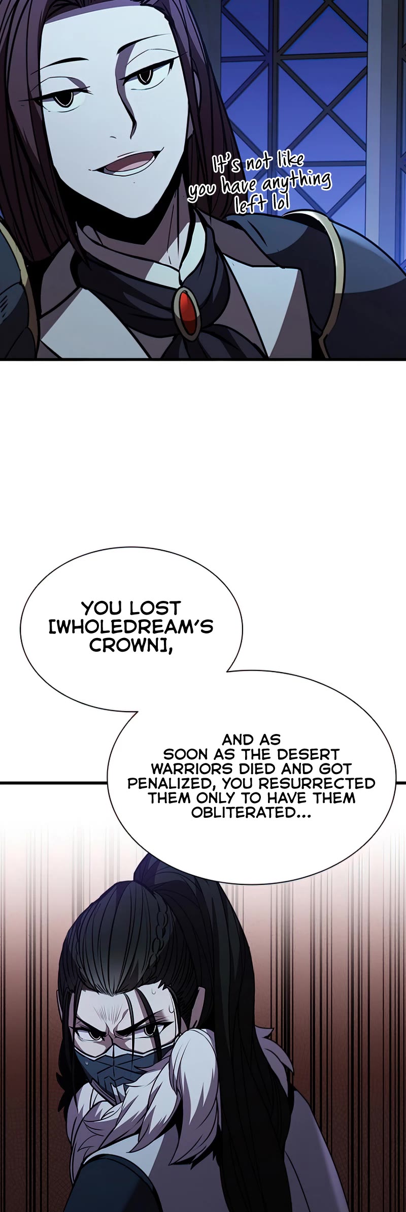 Taming Master chapter 89 page 30