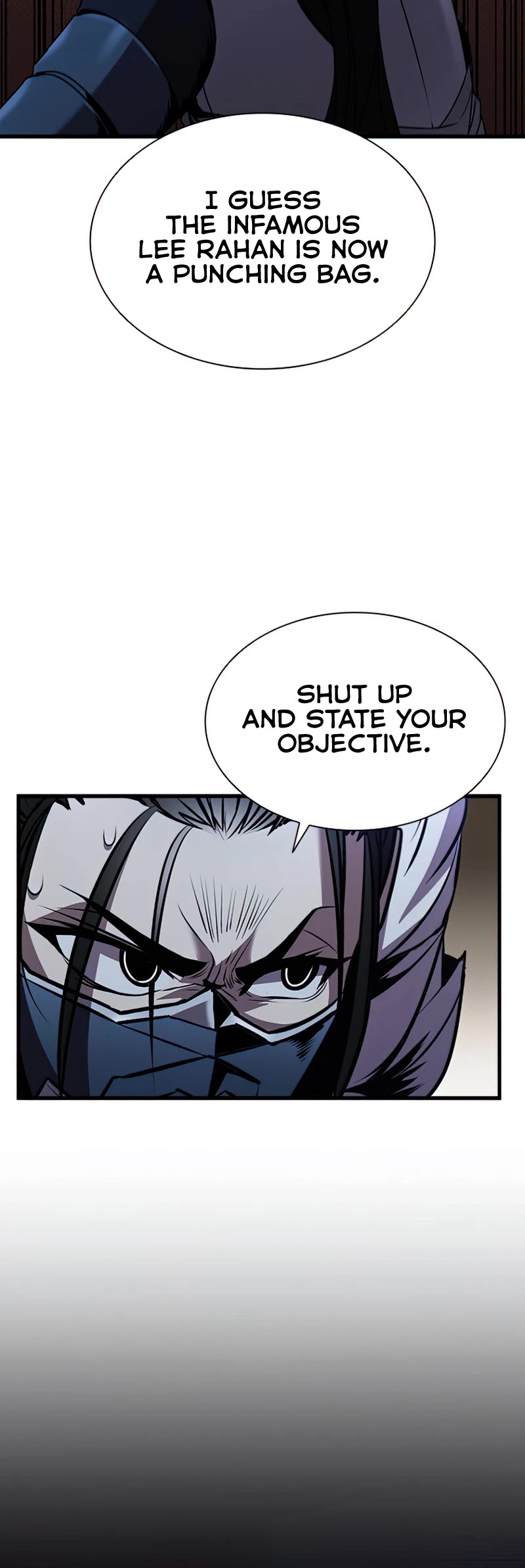 Taming Master chapter 89 page 31