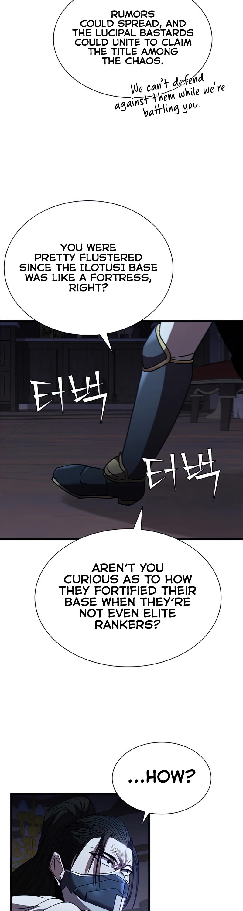 Taming Master chapter 89 page 33