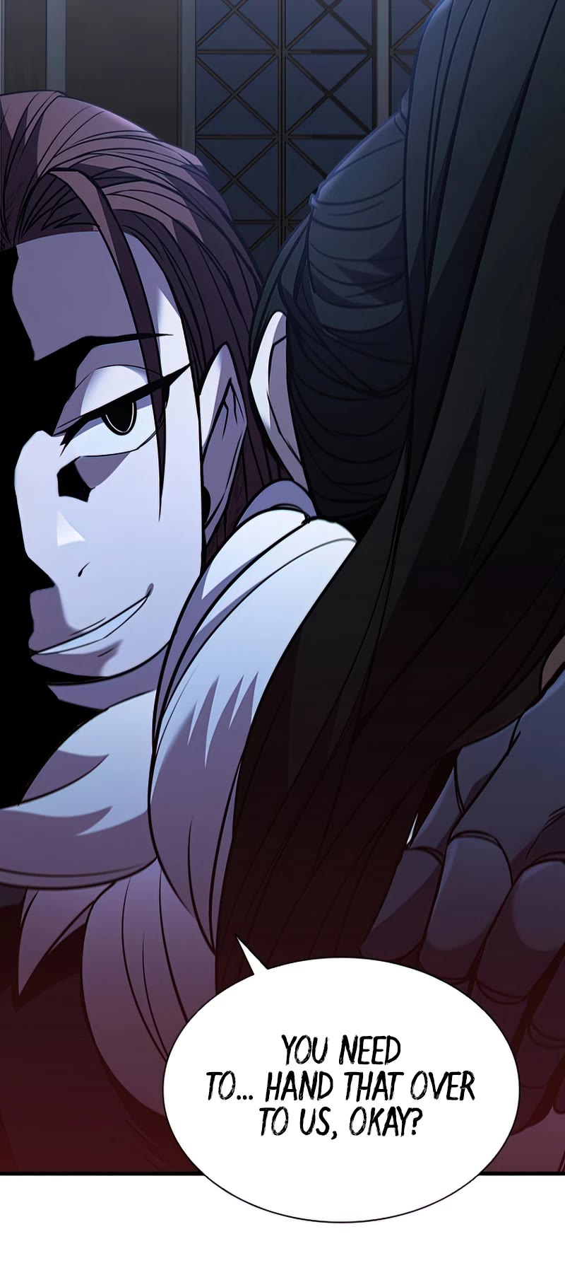 Taming Master chapter 89 page 35