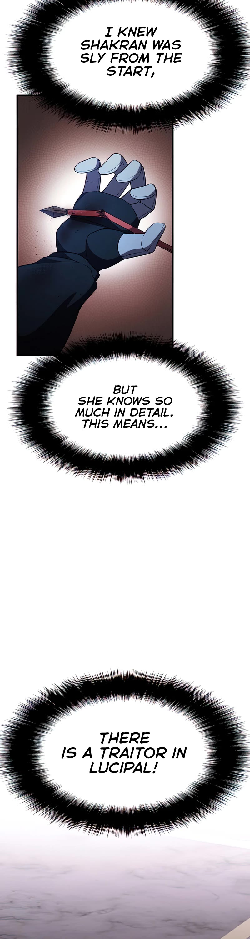 Taming Master chapter 89 page 38
