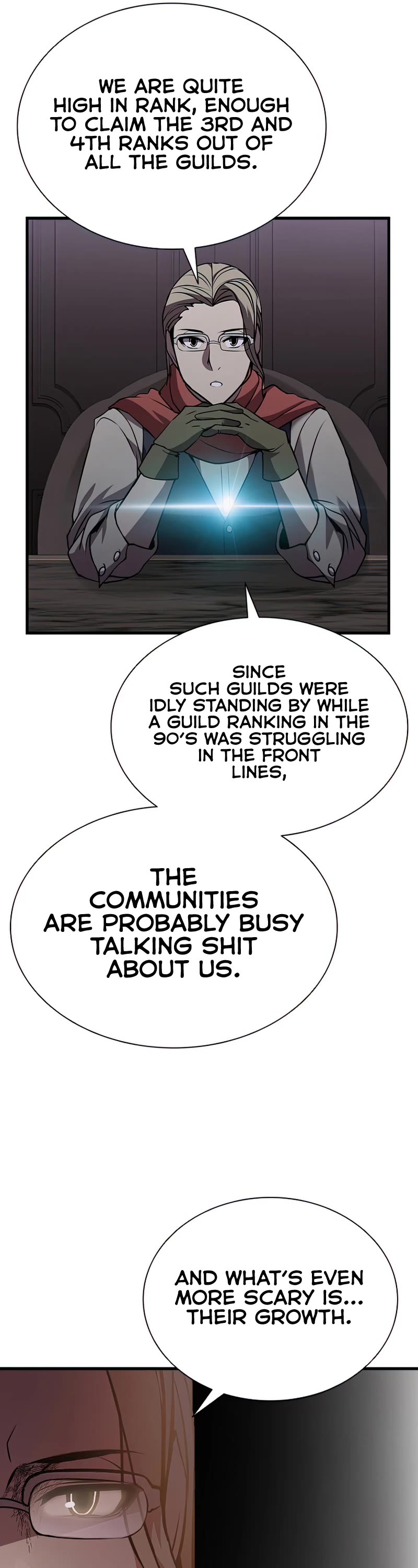 Taming Master chapter 89 page 42