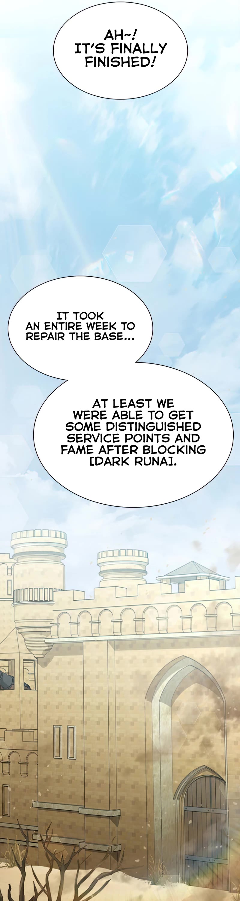 Taming Master chapter 89 page 47