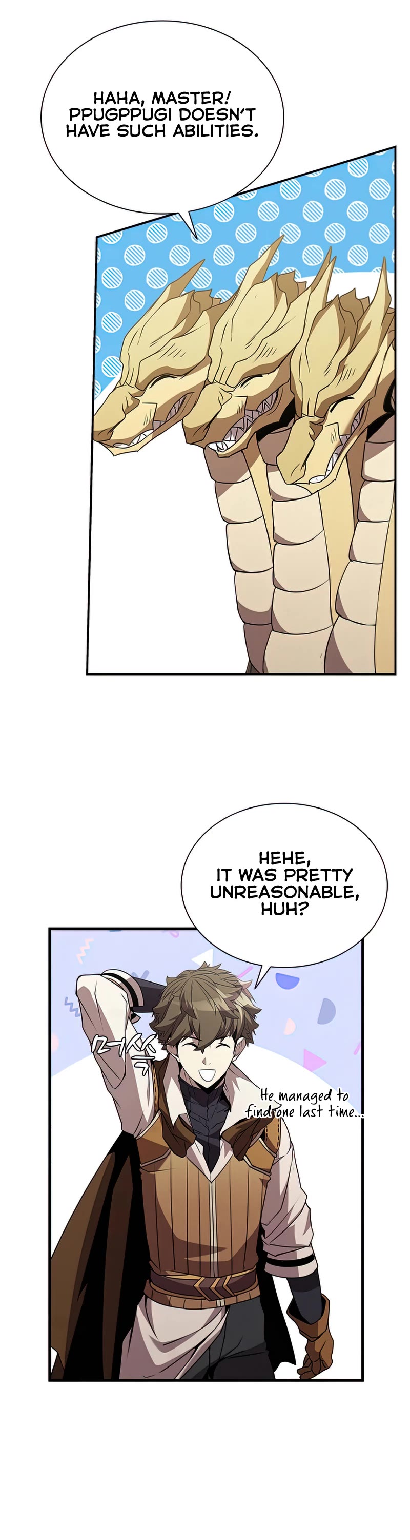 Taming Master chapter 89 page 51