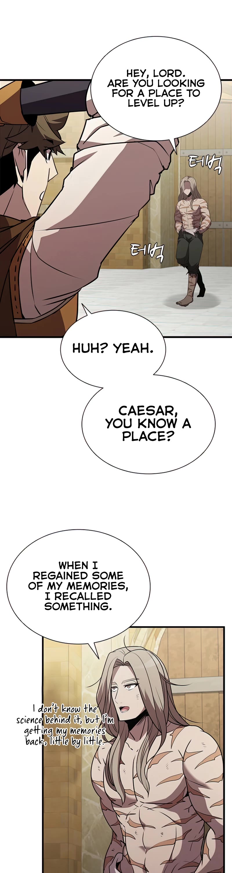 Taming Master chapter 89 page 52