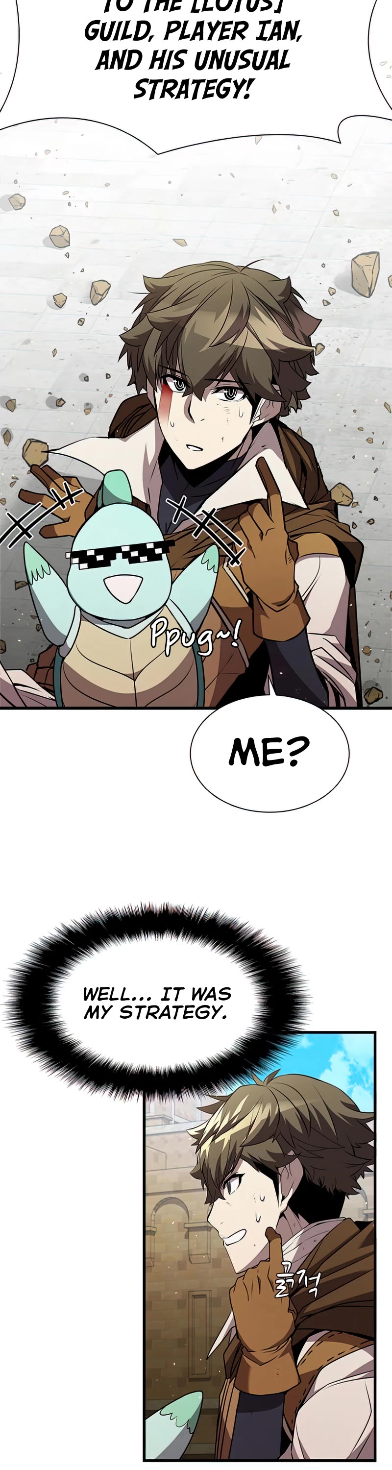 Taming Master chapter 89 page 6