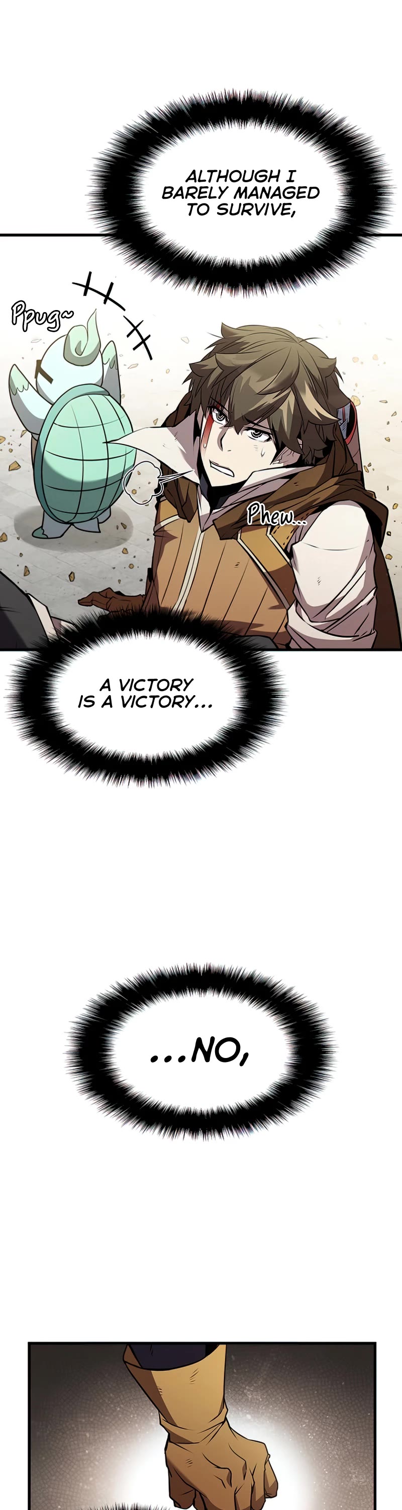 Taming Master chapter 89 page 7