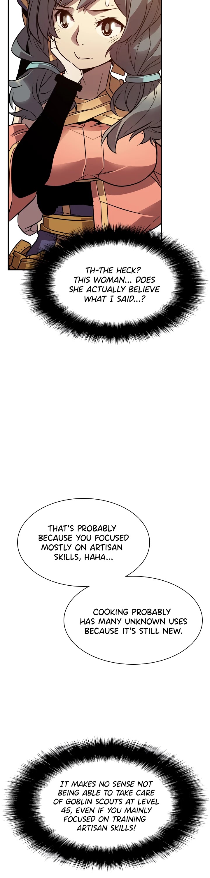Taming Master chapter 9 page 12