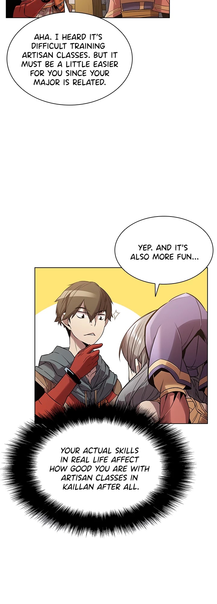 Taming Master chapter 9 page 2