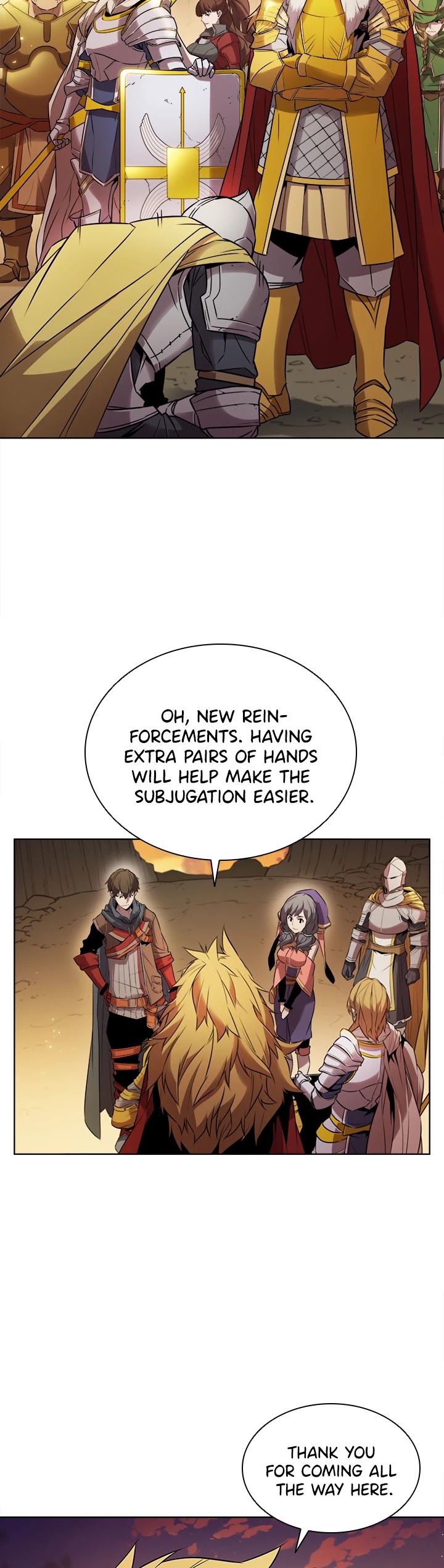 Taming Master chapter 9 page 25
