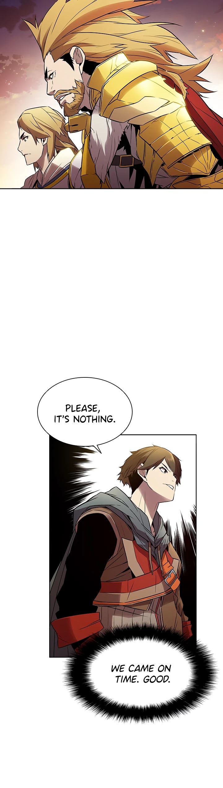 Taming Master chapter 9 page 26