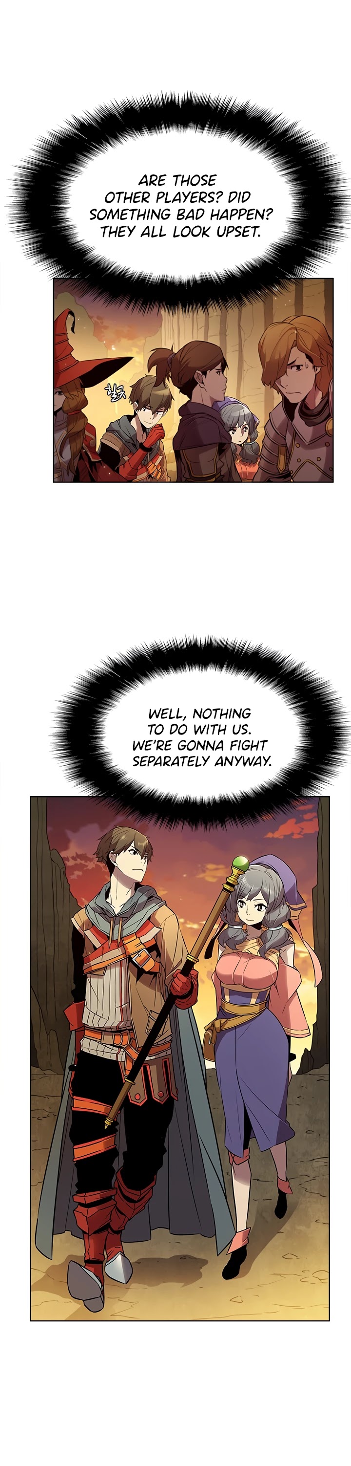 Taming Master chapter 9 page 27