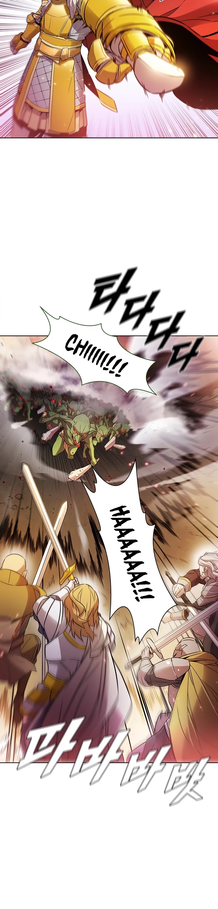 Taming Master chapter 9 page 30