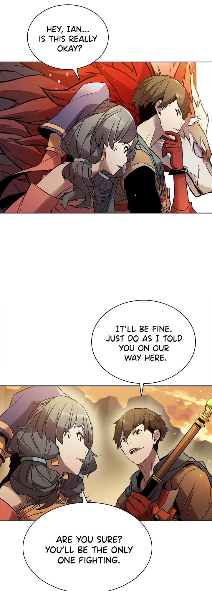 Taming Master chapter 9 page 31