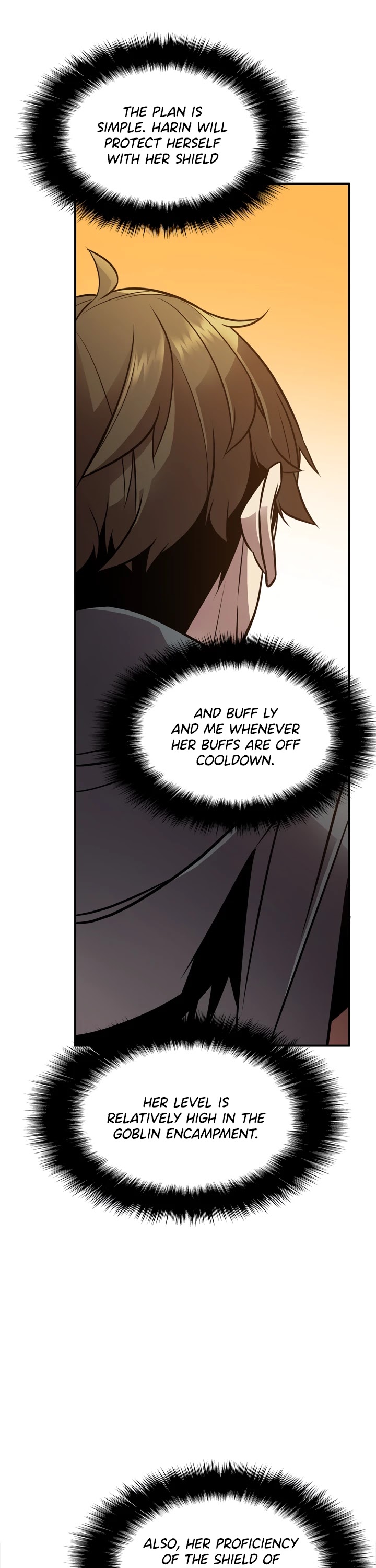 Taming Master chapter 9 page 34