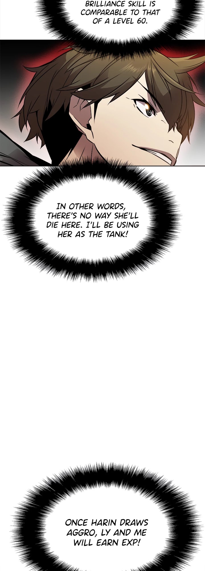 Taming Master chapter 9 page 35